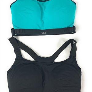 Victoria’s Secret VSX the ultimate cross train new